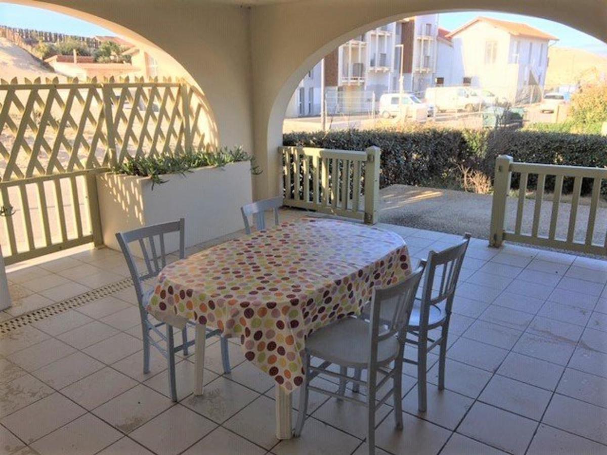 Appartement T3 A 100M De L'Ocean Avec Terrasse, Parking Et Animaux Acceptes - Vieux-Boucau - Fr-1-379-17 Exterior foto