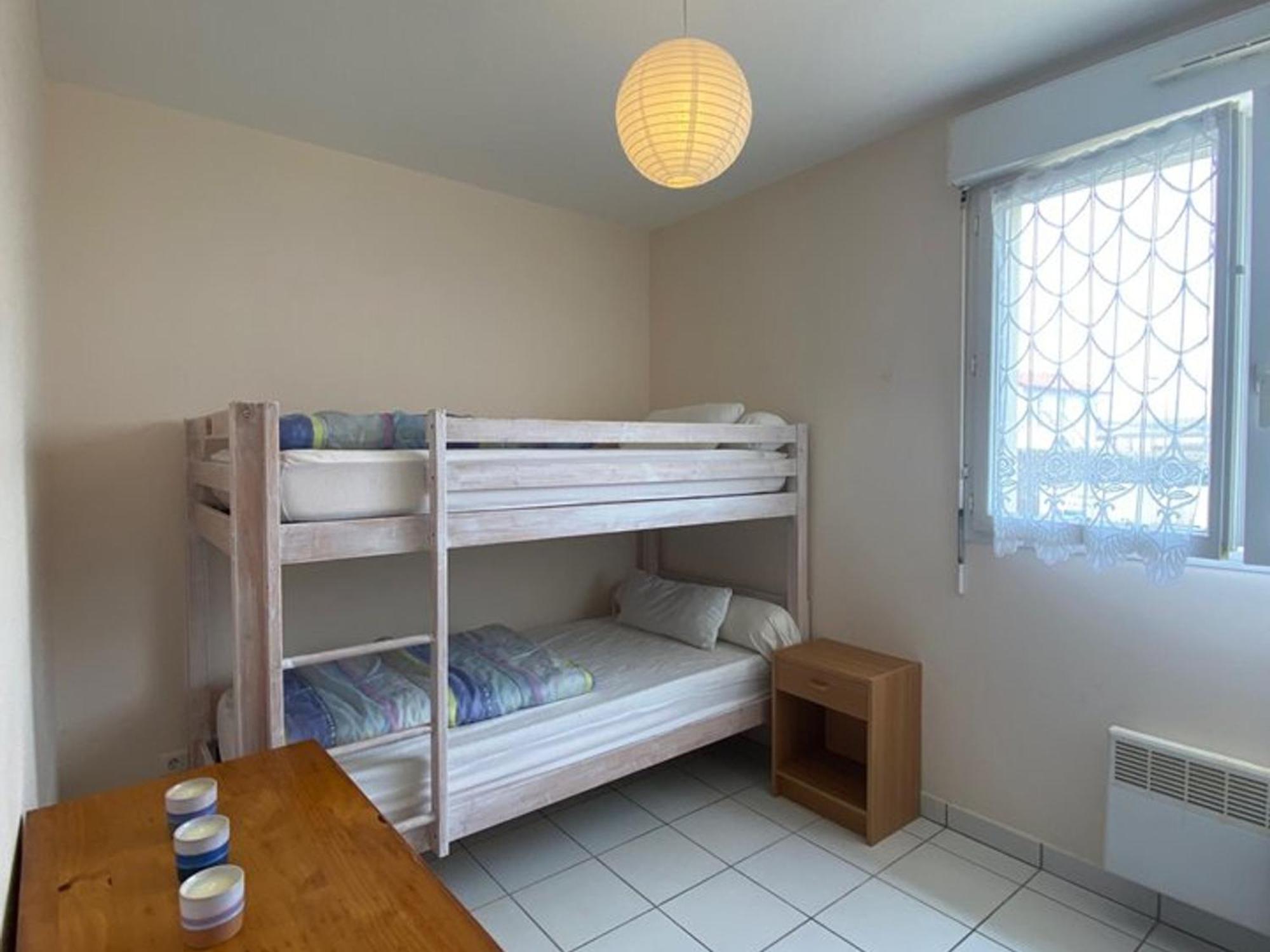 Appartement T3 A 100M De L'Ocean Avec Terrasse, Parking Et Animaux Acceptes - Vieux-Boucau - Fr-1-379-17 Exterior foto